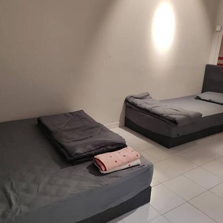 Monkey Canopy Sg Long Cosyhome 3R3B 8-10Pax Kajang Zewnętrze zdjęcie