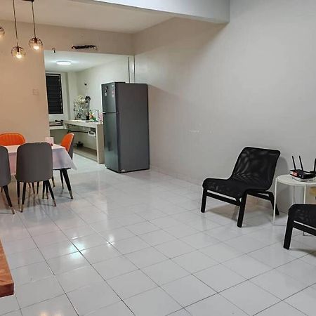 Monkey Canopy Sg Long Cosyhome 3R3B 8-10Pax Kajang Zewnętrze zdjęcie