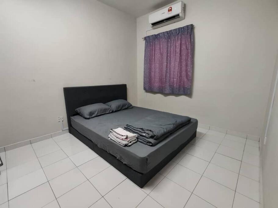 Monkey Canopy Sg Long Cosyhome 3R3B 8-10Pax Kajang Zewnętrze zdjęcie