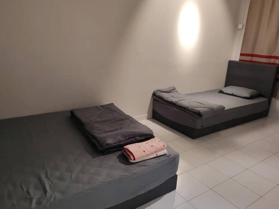 Monkey Canopy Sg Long Cosyhome 3R3B 8-10Pax Kajang Zewnętrze zdjęcie