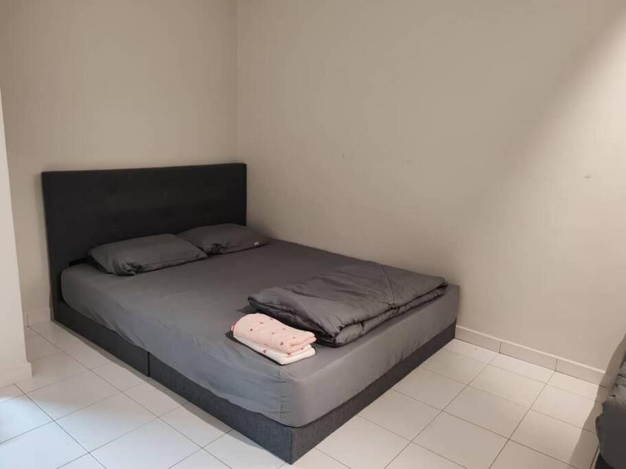 Monkey Canopy Sg Long Cosyhome 3R3B 8-10Pax Kajang Zewnętrze zdjęcie