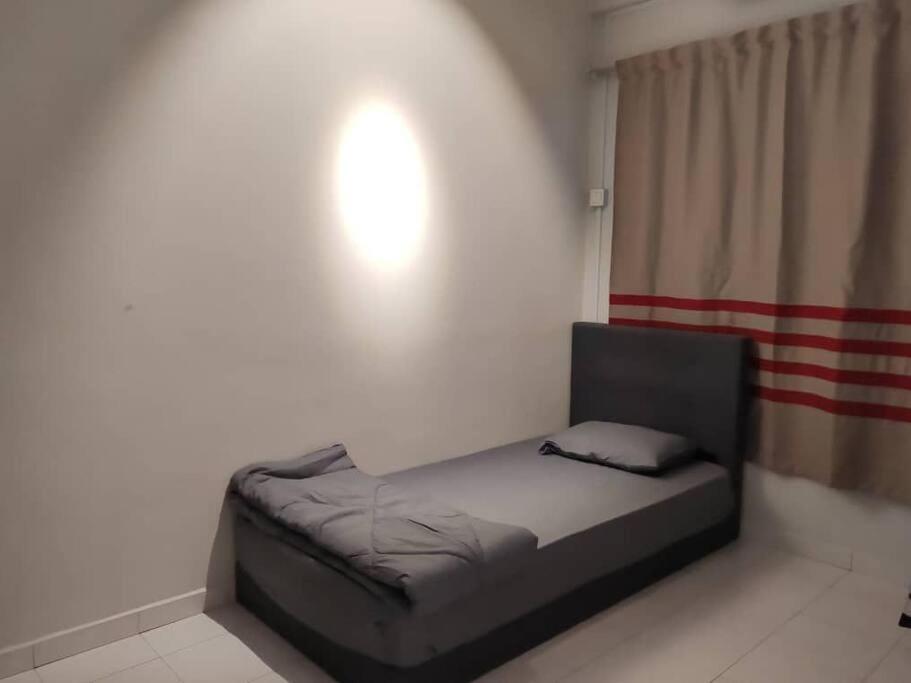 Monkey Canopy Sg Long Cosyhome 3R3B 8-10Pax Kajang Zewnętrze zdjęcie