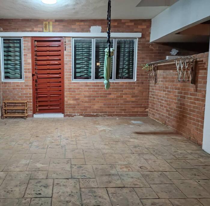Monkey Canopy Sg Long Cosyhome 3R3B 8-10Pax Kajang Zewnętrze zdjęcie